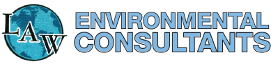 LAW Environmental Consultants Ltd.